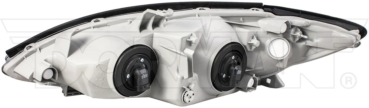 Dorman 1590904 2002-2004 Toyota Camry Headlight Assembly