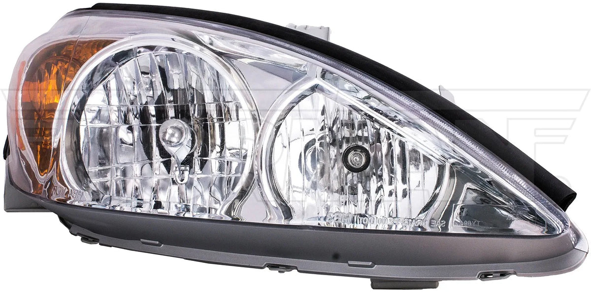 Dorman 1590904 2002-2004 Toyota Camry Headlight Assembly