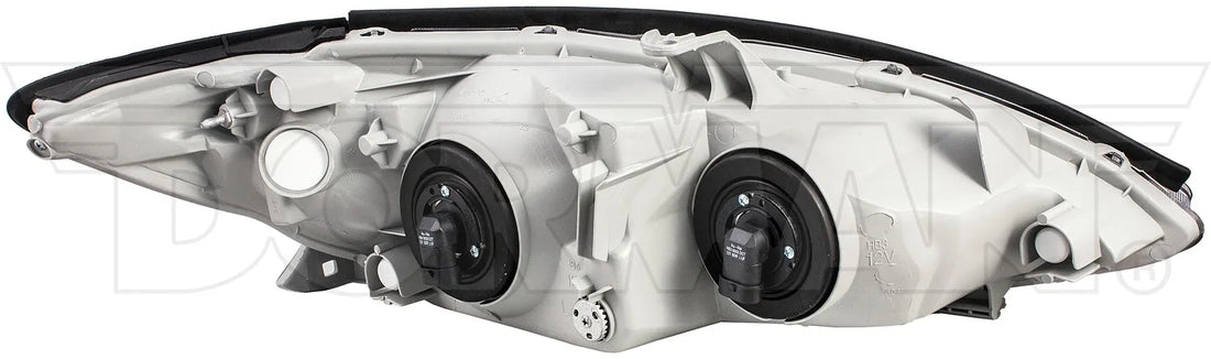 Dorman 1590906 2002-2004 Toyota Camry Headlight Assembly