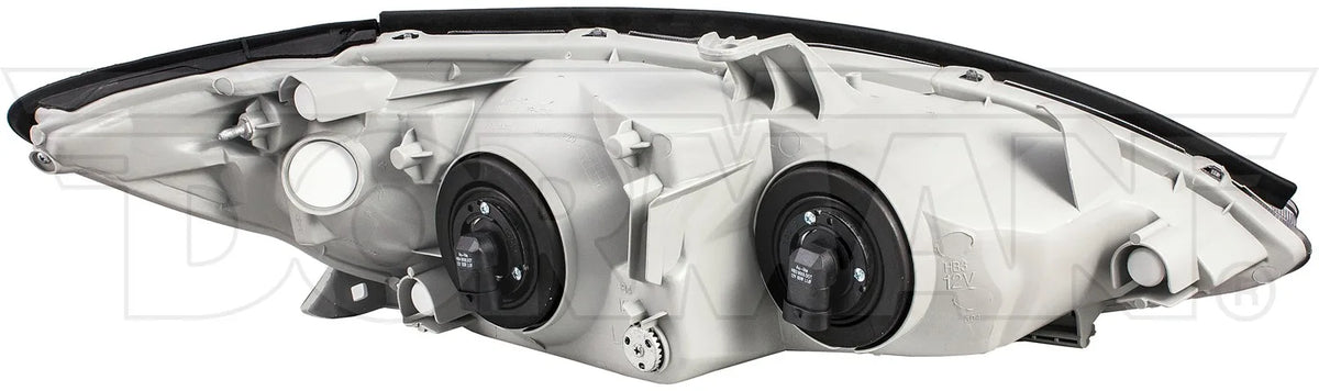 Dorman 1590906 2002-2004 Toyota Camry Headlight Assembly