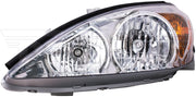 Dorman 1590906 2002-2004 Toyota Camry Headlight Assembly