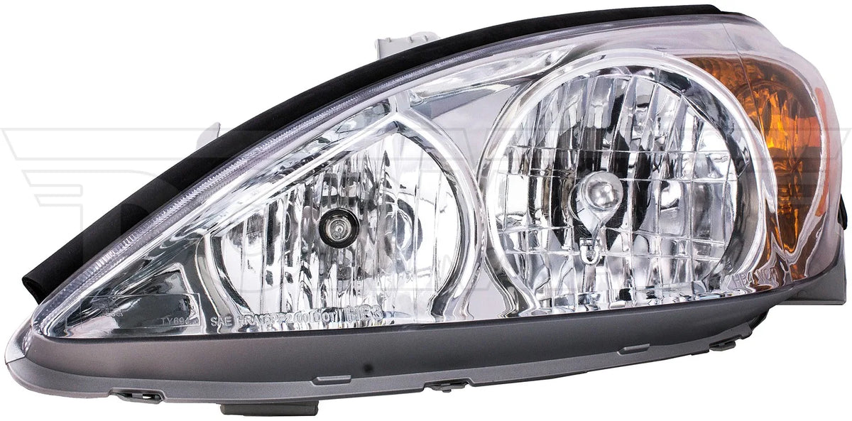 Dorman 1590906 2002-2004 Toyota Camry Headlight Assembly