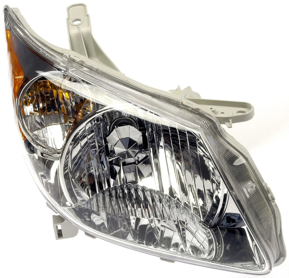 Dorman 1590975 2005-2006 Pontiac Vibe Headlight Assembly