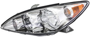 Dorman 1590989 2005-2006 Toyota Camry Headlight Assembly