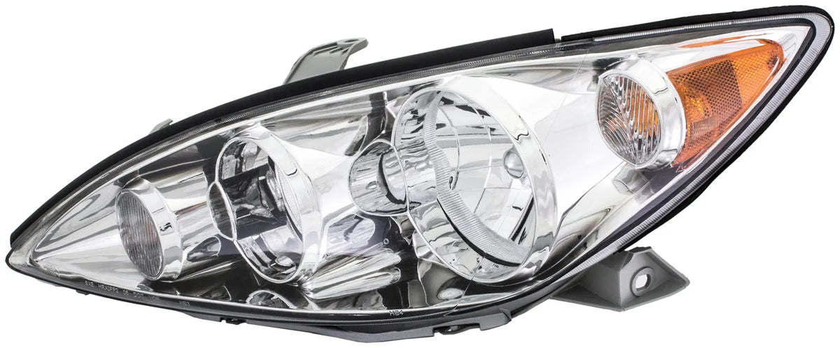 Dorman 1590989 2005-2006 Toyota Camry Headlight Assembly