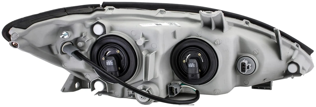 Dorman 1590989 2005-2006 Toyota Camry Headlight Assembly