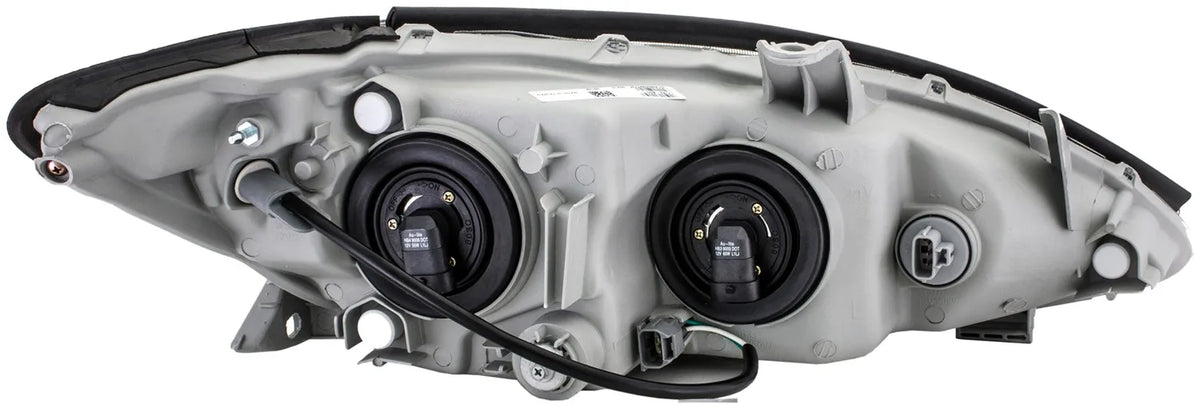 Dorman 1590989 2005-2006 Toyota Camry Headlight Assembly