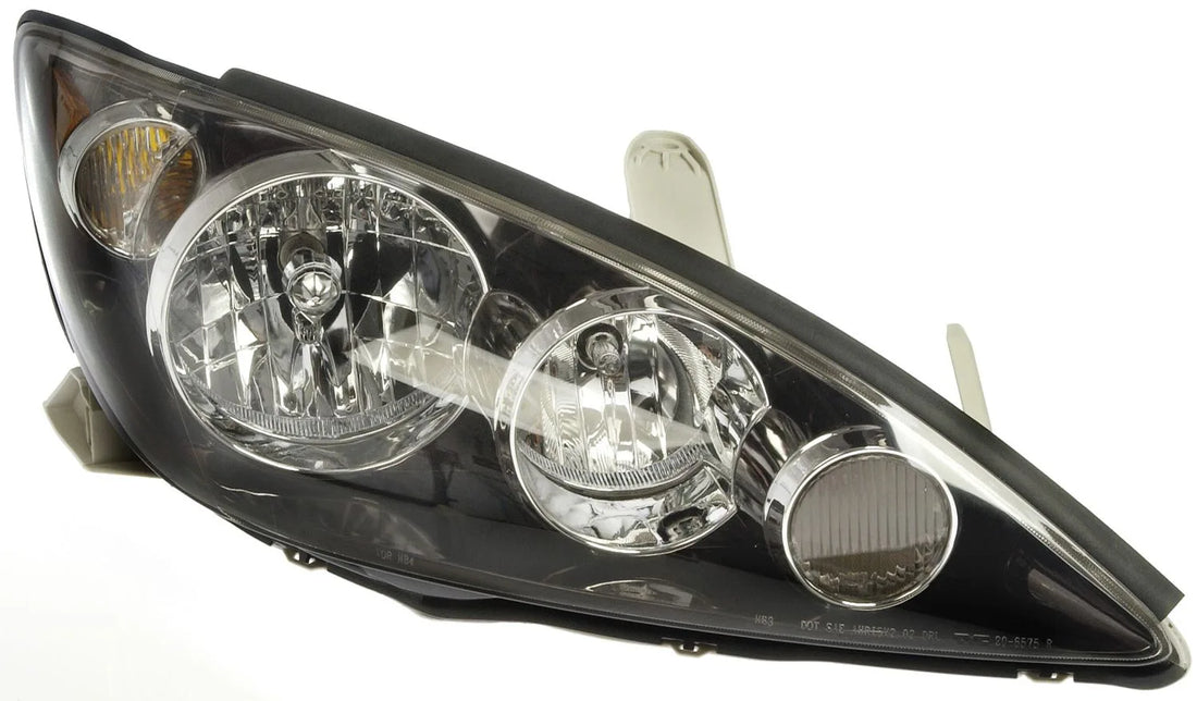 Dorman 1590991 2005-2006 Toyota Camry Headlight Assembly