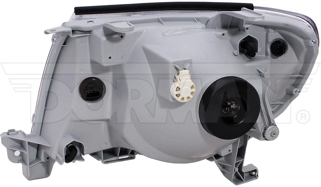Dorman 1590993 2005-2011 Toyota Tacoma Headlight Assembly