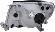 Dorman 1590993 2005-2011 Toyota Tacoma Headlight Assembly