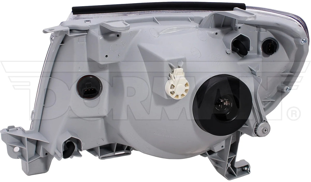 Dorman 1590993 2005-2011 Toyota Tacoma Headlight Assembly