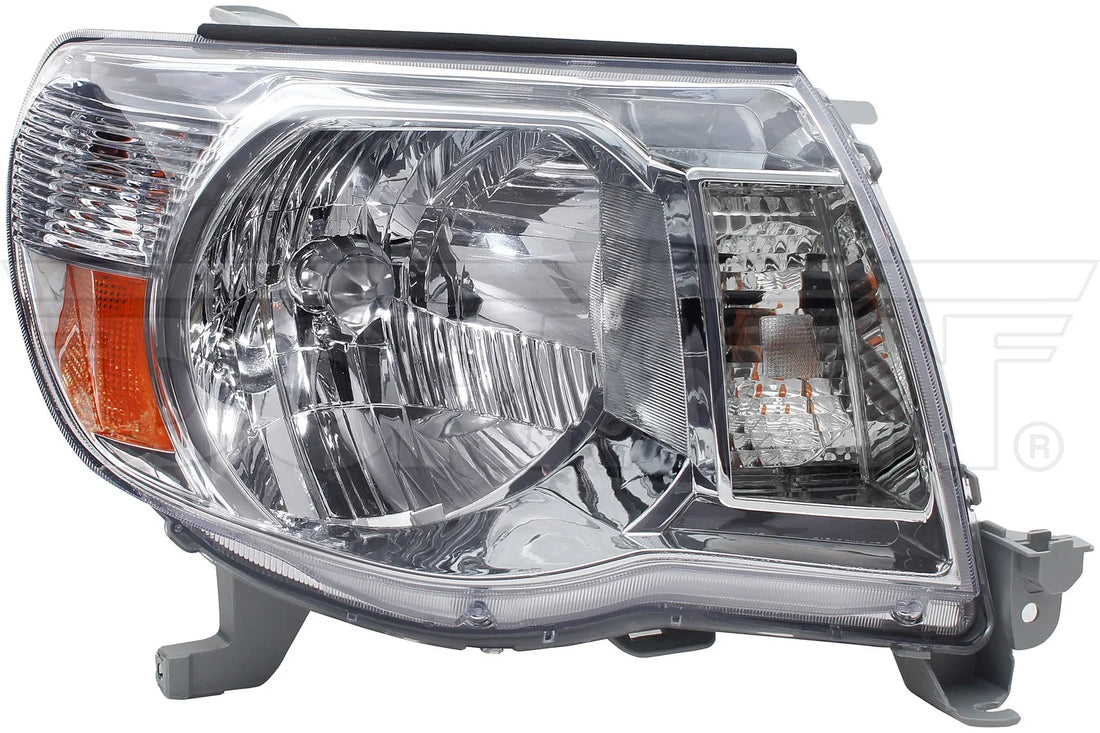 Dorman 1590993 2005-2011 Toyota Tacoma Headlight Assembly