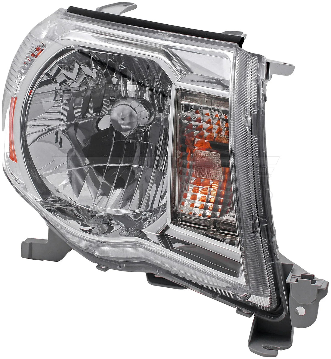 Dorman 1590993 2005-2011 Toyota Tacoma Headlight Assembly