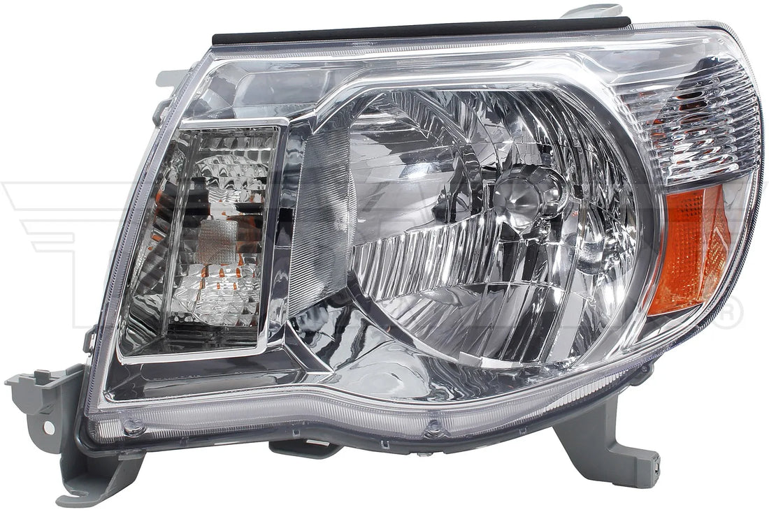 Dorman 1590994 2005-2011 Toyota Tacoma Headlight Assembly