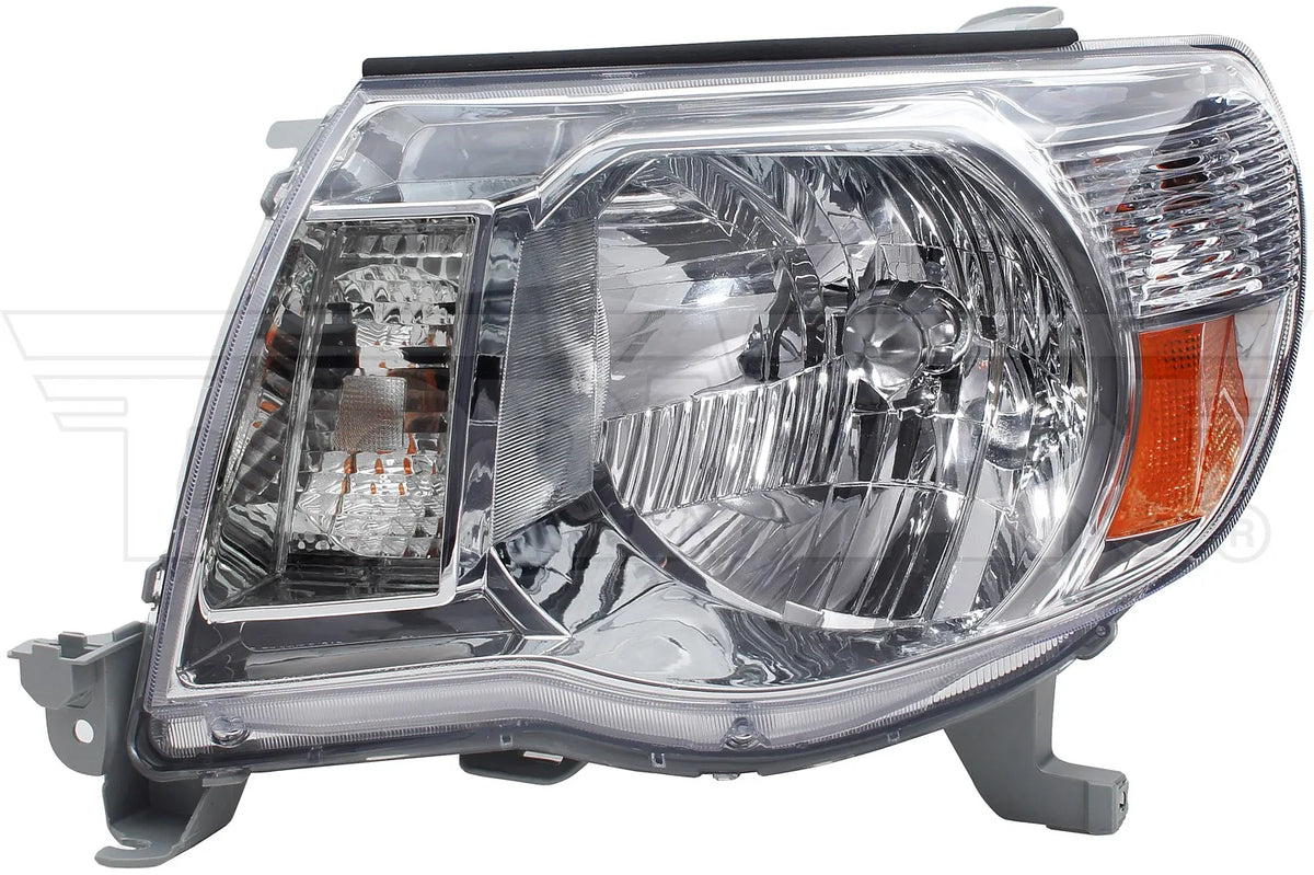 Dorman 1590994 2005-2011 Toyota Tacoma Headlight Assembly