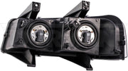 Dorman 1590997 2003-2014 Chevrolet Express 3500 Headlight Assembly