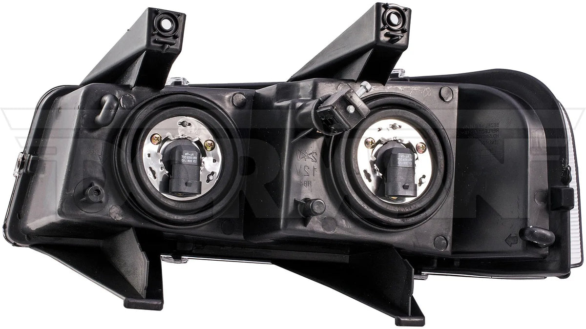 Dorman 1590997 2003-2014 Chevrolet Express 3500 Headlight Assembly