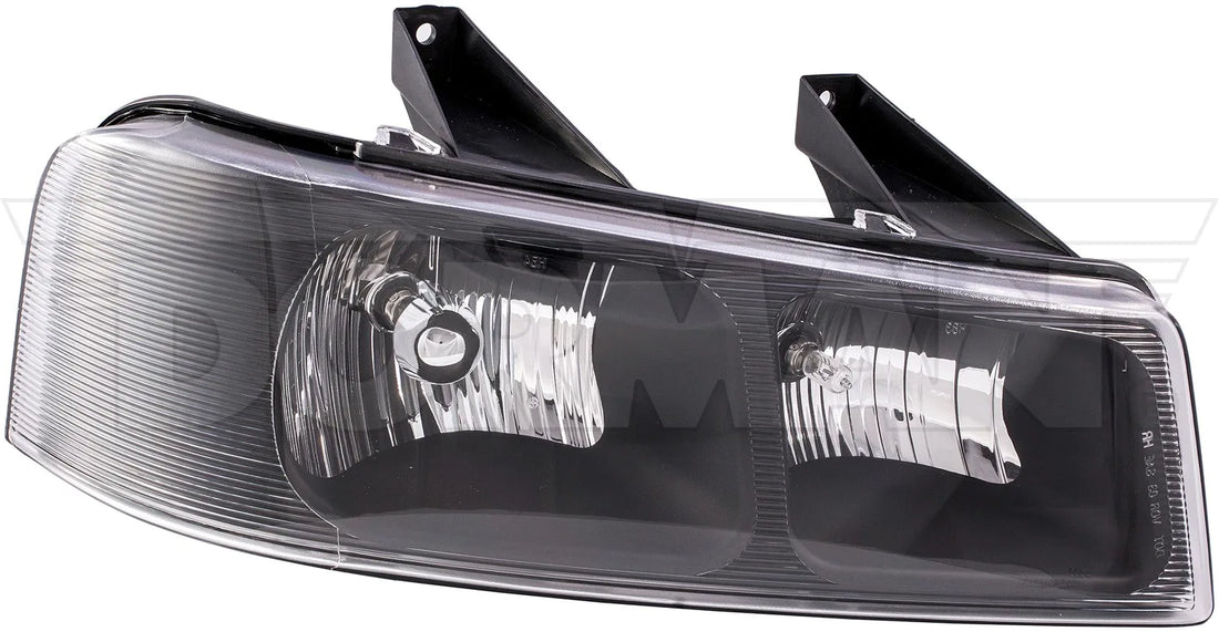 Dorman 1590997 2003-2014 Chevrolet Express 3500 Headlight Assembly