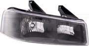Dorman 1590997 2003-2014 Chevrolet Express 3500 Headlight Assembly