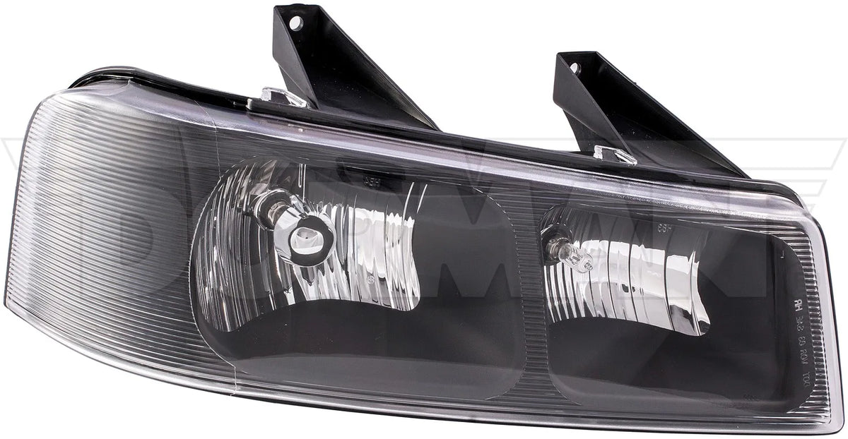 Dorman 1590997 2003-2014 Chevrolet Express 3500 Headlight Assembly