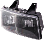 Dorman 1590997 2003-2014 Chevrolet Express 3500 Headlight Assembly