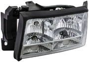 Dorman 1591000 1997-1999 Cadillac DeVille Headlight Assembly