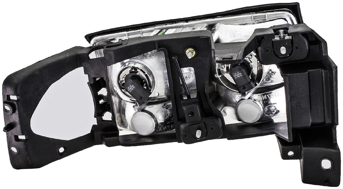 Dorman 1591000 1997-1999 Cadillac DeVille Headlight Assembly