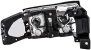 Dorman 1591000 1997-1999 Cadillac DeVille Headlight Assembly