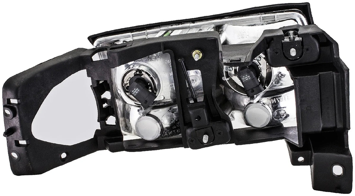Dorman 1591000 1997-1999 Cadillac DeVille Headlight Assembly