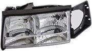 Dorman 1591000 1997-1999 Cadillac DeVille Headlight Assembly