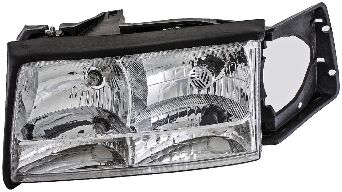 Dorman 1591000 1997-1999 Cadillac DeVille Headlight Assembly