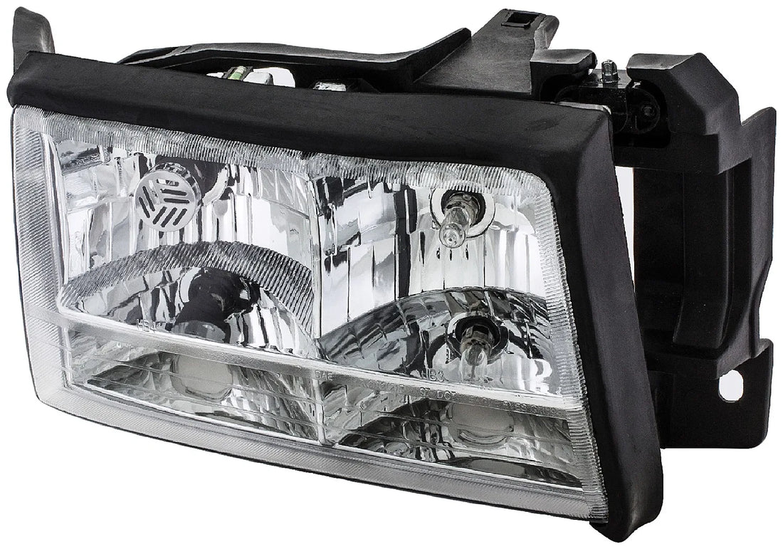 Dorman 1591001 1997-1999 Cadillac DeVille Headlight Assembly