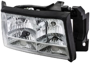 Dorman 1591001 1997-1999 Cadillac DeVille Headlight Assembly