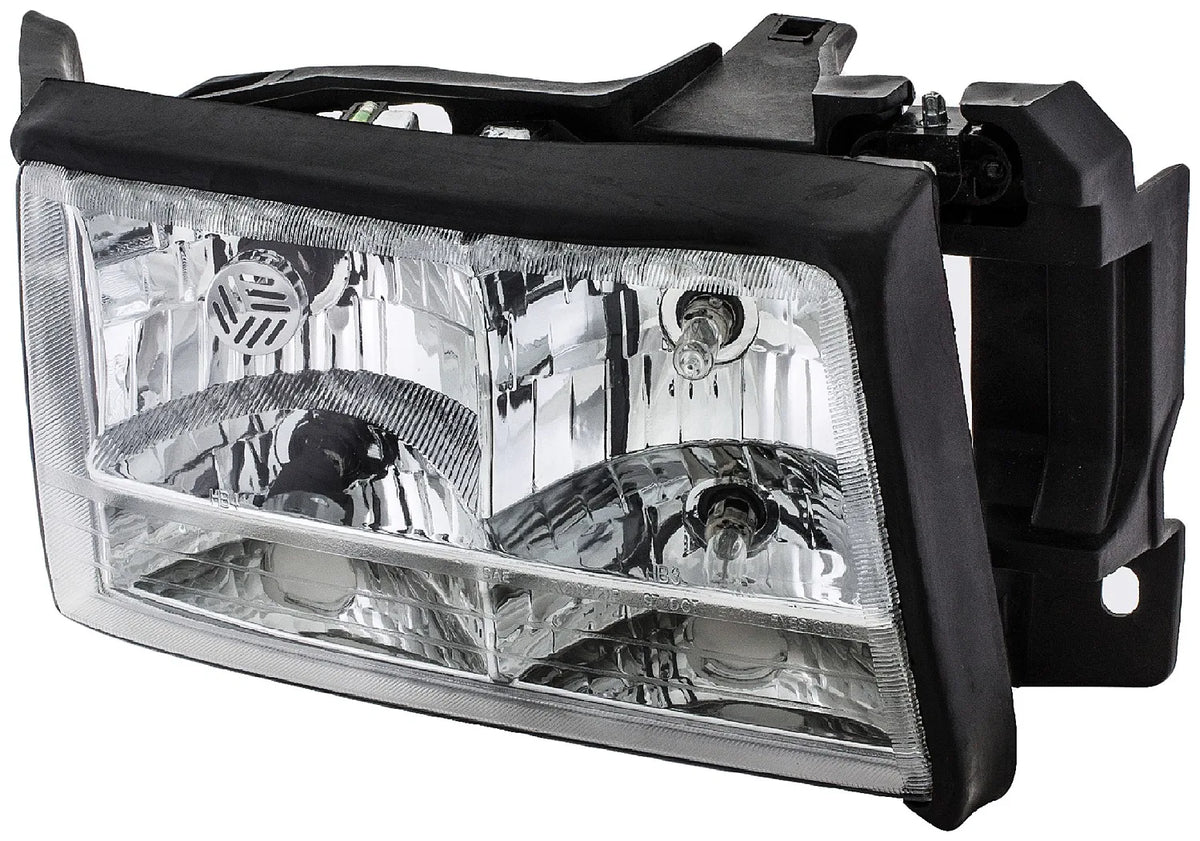 Dorman 1591001 1997-1999 Cadillac DeVille Headlight Assembly