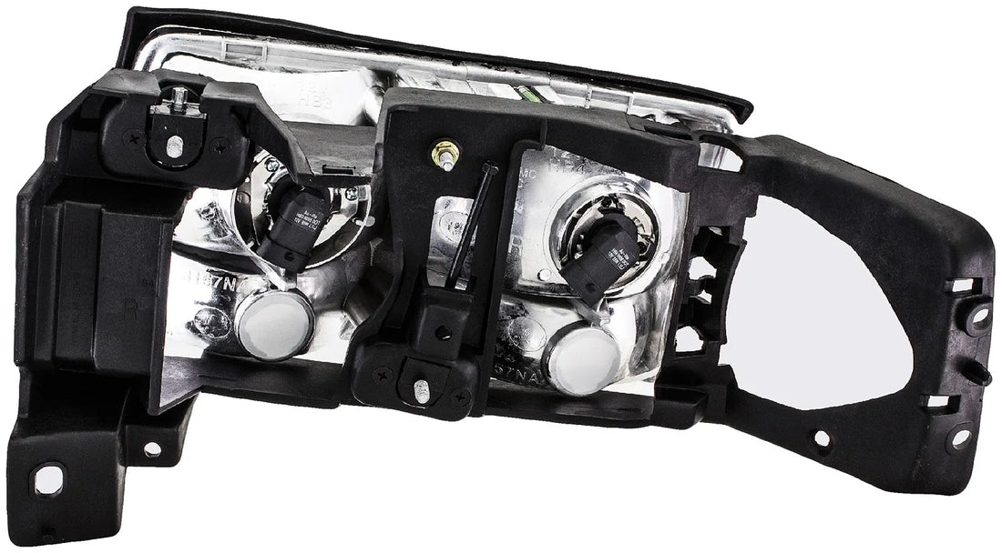 Dorman 1591001 1997-1999 Cadillac DeVille Headlight Assembly