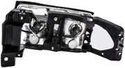 Dorman 1591001 1997-1999 Cadillac DeVille Headlight Assembly