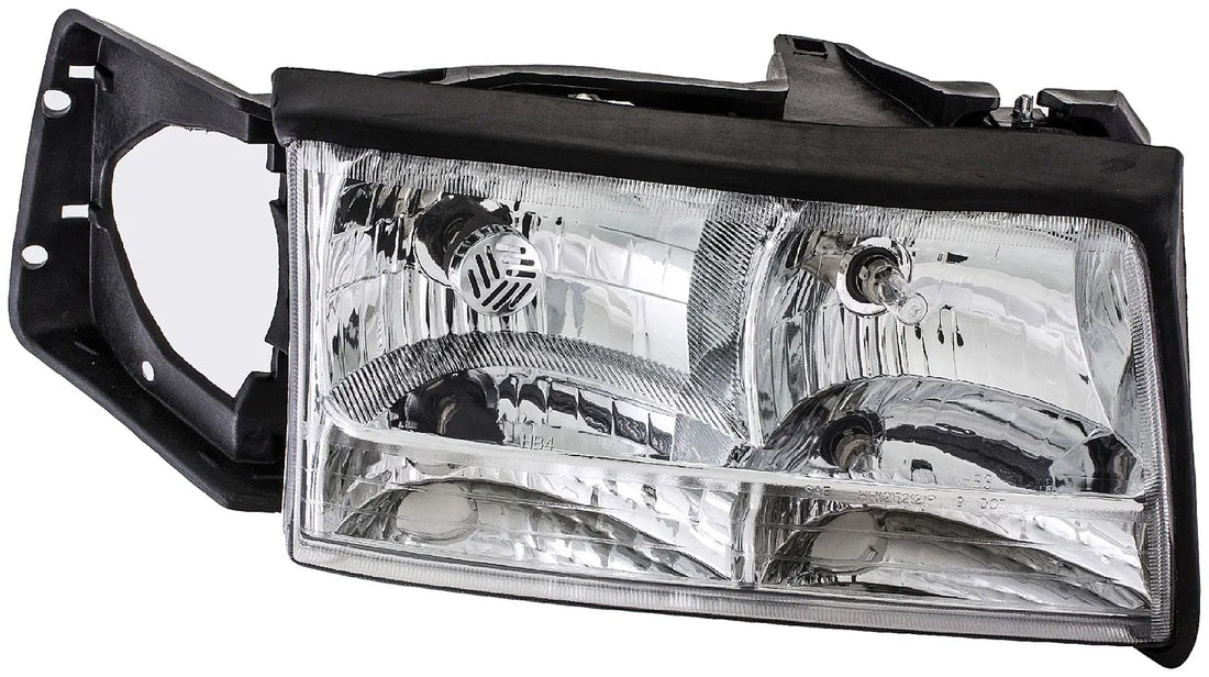 Dorman 1591001 1997-1999 Cadillac DeVille Headlight Assembly