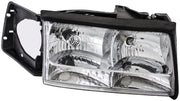 Dorman 1591001 1997-1999 Cadillac DeVille Headlight Assembly