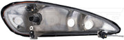 Dorman 1591004 1999-2005 Pontiac Grand Am Headlight Assembly