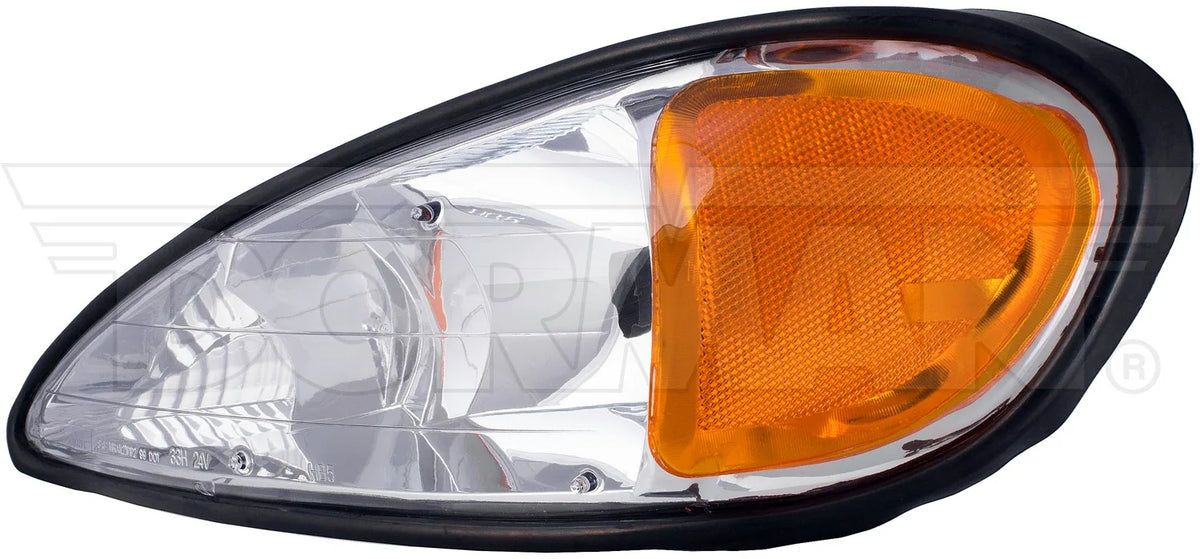 Dorman 1591004 1999-2005 Pontiac Grand Am Headlight Assembly