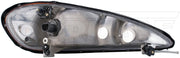Dorman 1591005 1999-2005 Pontiac Grand Am Headlight Assembly