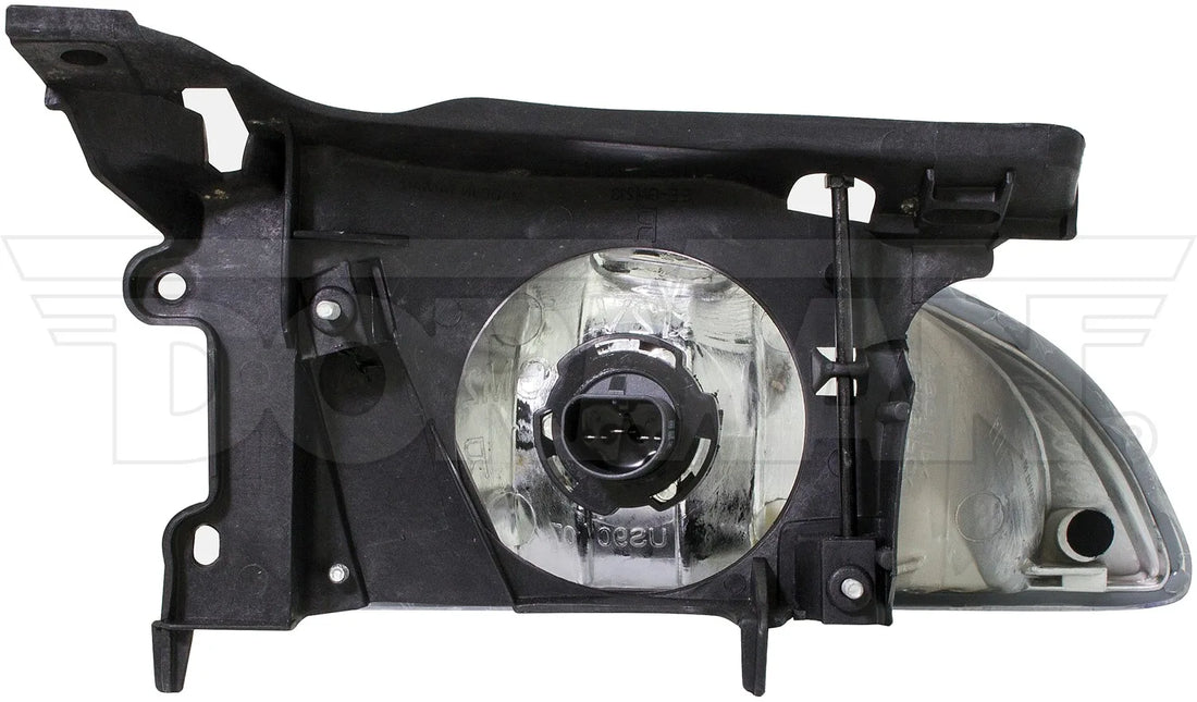 Dorman 1591006 2000-2002 Chevrolet Cavalier Headlight Assembly