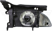 Dorman 1591006 2000-2002 Chevrolet Cavalier Headlight Assembly