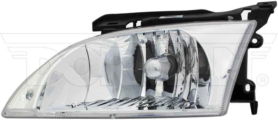 Dorman 1591006 2000-2002 Chevrolet Cavalier Headlight Assembly