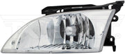Dorman 1591006 2000-2002 Chevrolet Cavalier Headlight Assembly