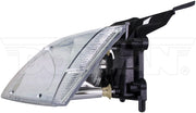 Dorman 1591006 2000-2002 Chevrolet Cavalier Headlight Assembly