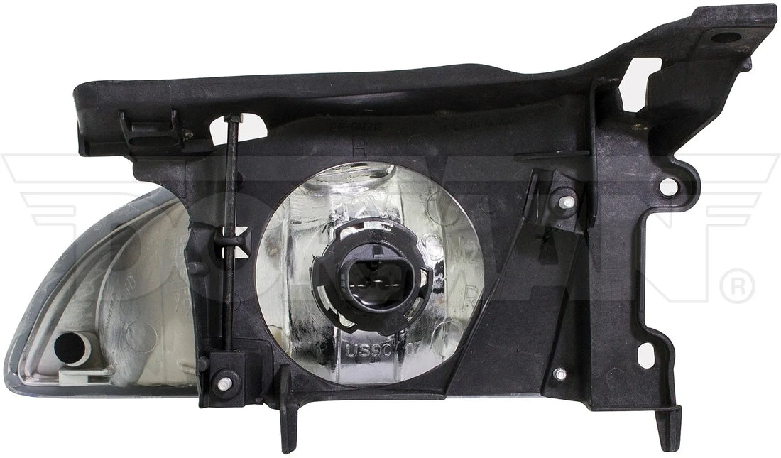 Dorman 1591007 2000-2002 Chevrolet Cavalier Headlight Assembly