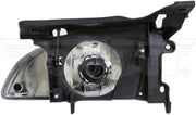 Dorman 1591007 2000-2002 Chevrolet Cavalier Headlight Assembly