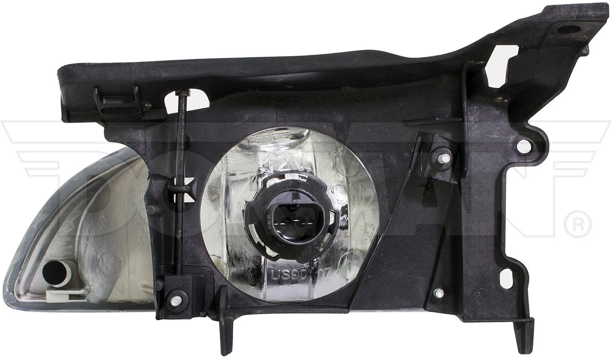 Dorman 1591007 2000-2002 Chevrolet Cavalier Headlight Assembly