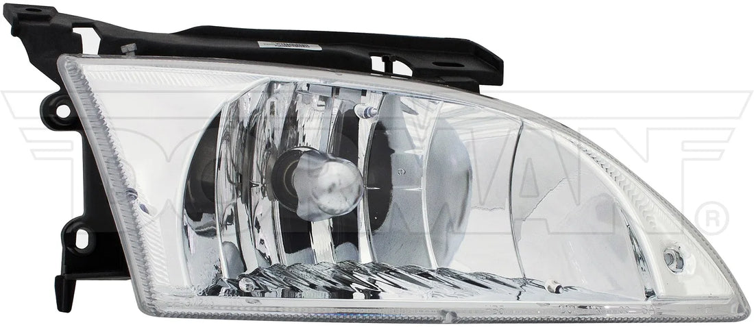 Dorman 1591007 2000-2002 Chevrolet Cavalier Headlight Assembly